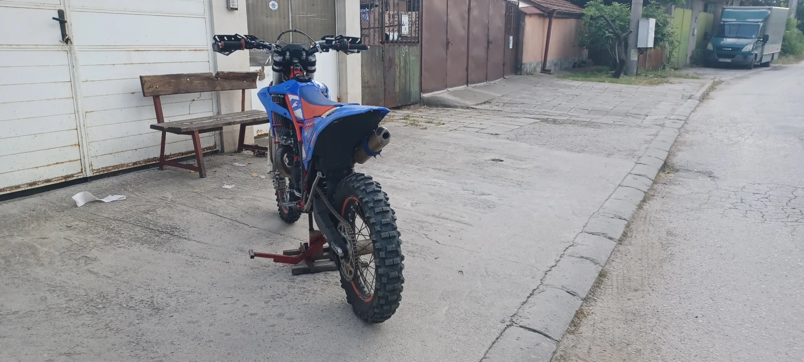 Beta Rr X TRAINER - изображение 4