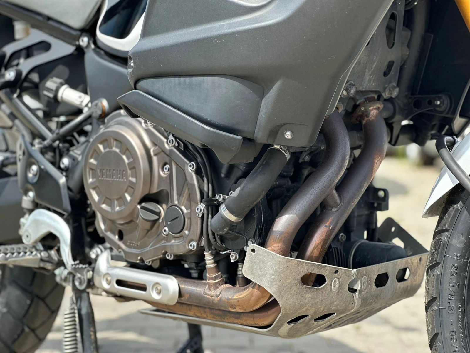 Yamaha Xt / 1200 Z / TOP / | Mobile.bg   12