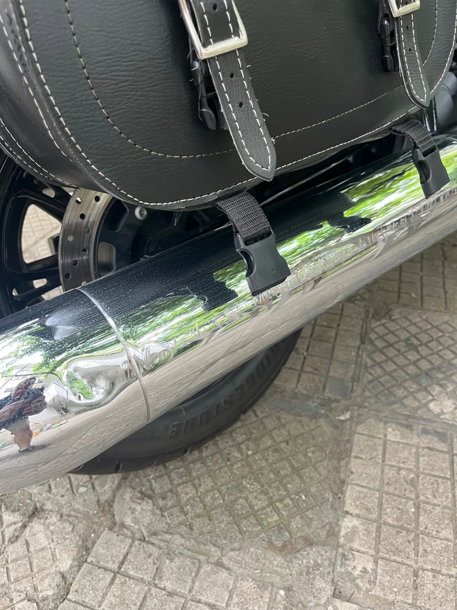 Yamaha Xvs Midnight star  | Mobile.bg � ����������� 5