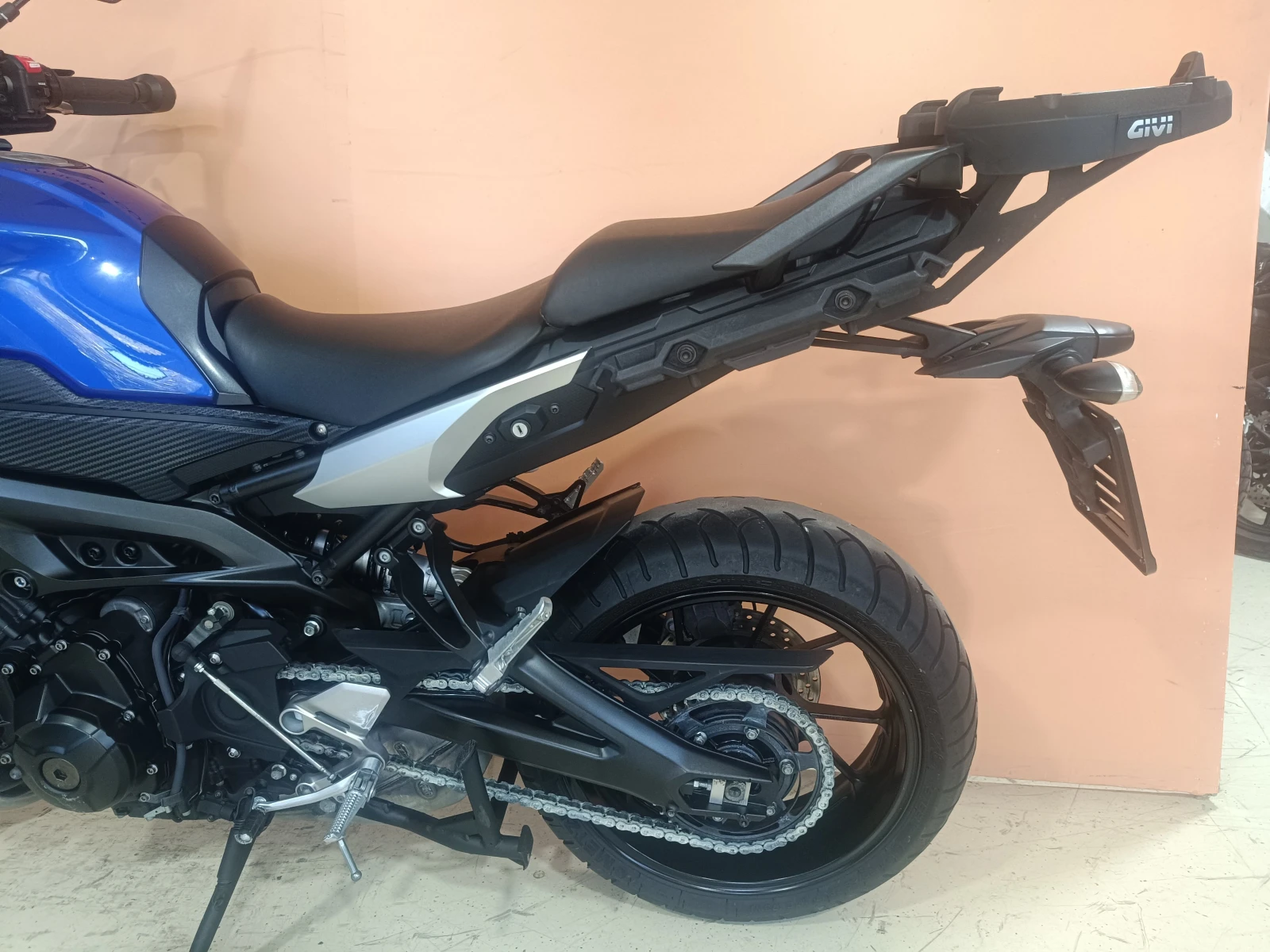 Yamaha Tracer 900 ABS TC LED | Mobile.bg � ����������� 14