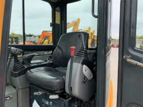  Hyundai Robex 27Z-9 | Mobile.bg    4