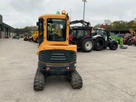  Hyundai Robex 27Z-9 | Mobile.bg    3