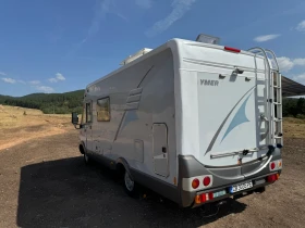  HYMER / ERIBA B524 | Mobile.bg    4