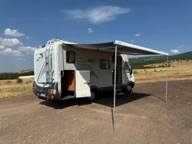  HYMER / ERIBA B524 | Mobile.bg    8