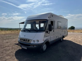  HYMER / ERIBA B524 | Mobile.bg    1