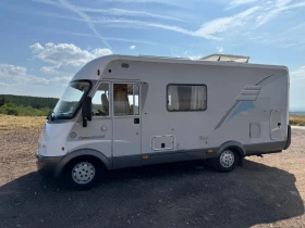  HYMER / ERIBA B524 | Mobile.bg    2