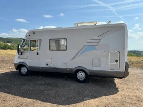  HYMER / ERIBA B524 | Mobile.bg    3