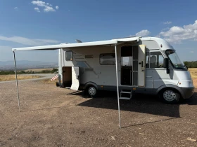  HYMER / ERIBA B524 | Mobile.bg    7