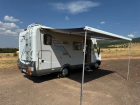  HYMER / ERIBA B524 | Mobile.bg    5