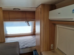 Каравана Caravelair RUBIS, снимка 7