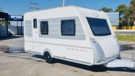 Каравана Caravelair RUBIS, снимка 1