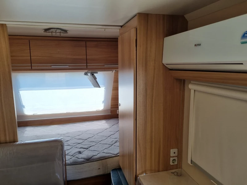 Каравана Caravelair RUBIS, снимка 7 - Каравани и кемпери - 48015694