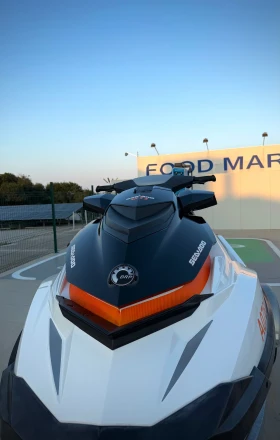 ���� Bombardier Sea Doo GTI 130 98��������, iBR, VTS | Mobile.bg � ����� ������ 6