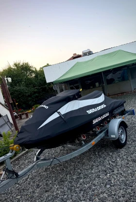 ���� Bombardier Sea Doo GTI 130 98��������, iBR, VTS | Mobile.bg � ����� ������ 15