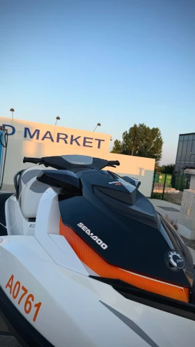 ���� Bombardier Sea Doo GTI 130 98��������, iBR, VTS | Mobile.bg � ����� ������ 9