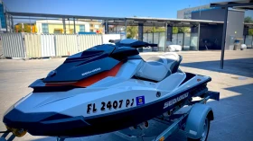 ���� Bombardier Sea Doo GTI 130 98��������, iBR, VTS | Mobile.bg � ����� ������ 2