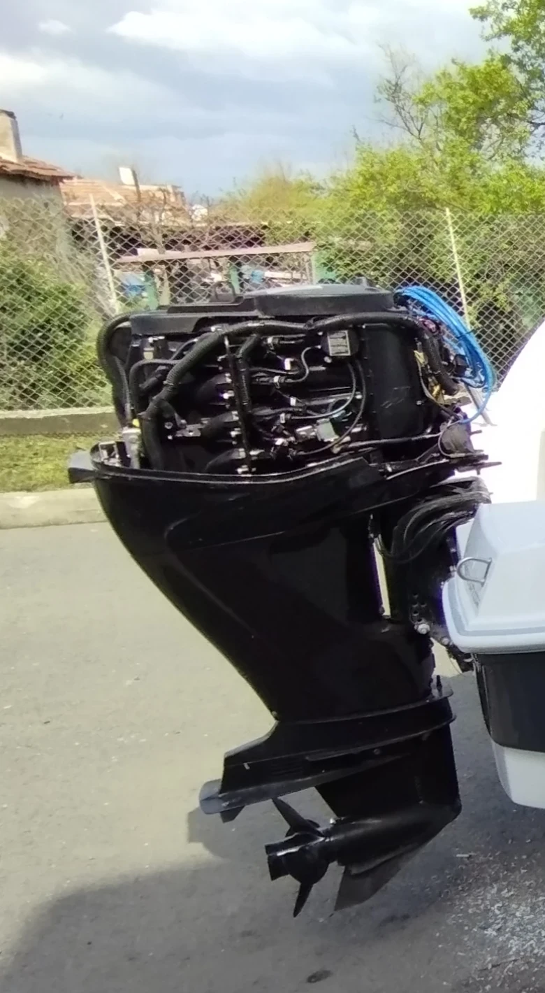   Mercury 40-60PRO | Mobile.bg   1