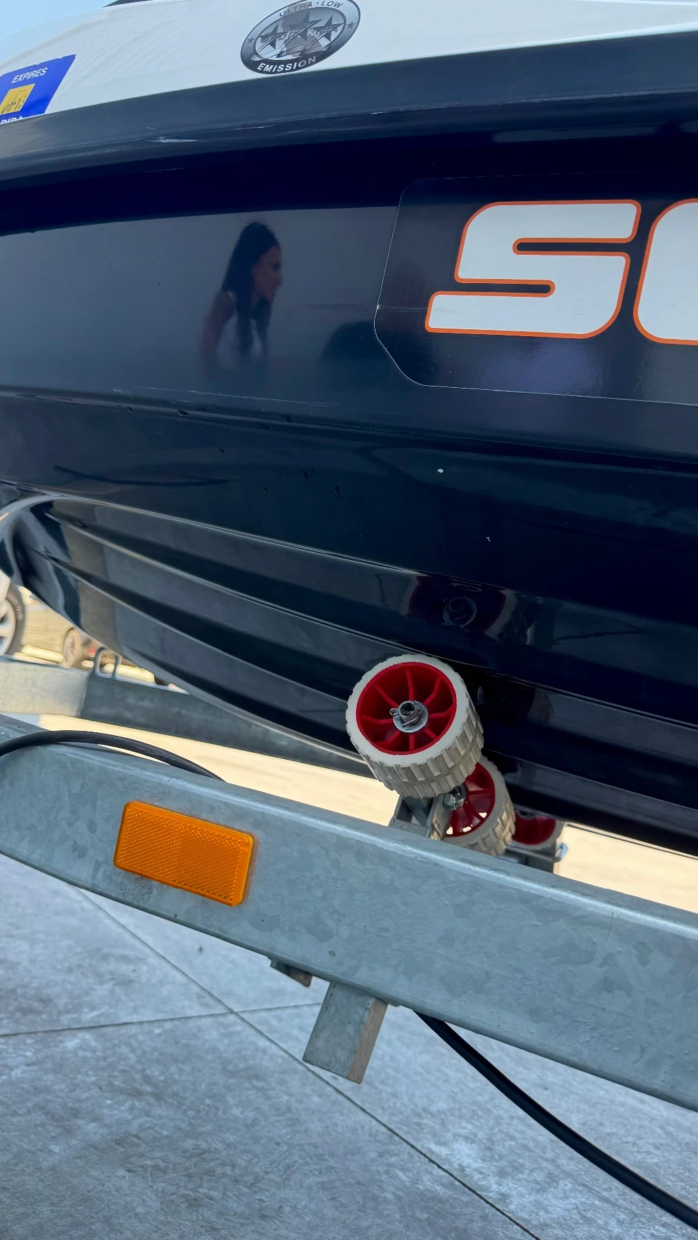���� Bombardier Sea Doo GTI 130 98��������, iBR, VTS | Mobile.bg � ����������� 16