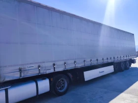 Полуремарке Krone SD СТАНДАРТ , снимка 3