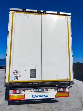 Полуремарке Krone SD СТАНДАРТ , снимка 7