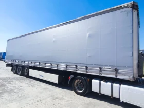 Полуремарке Krone SD СТАНДАРТ , снимка 2