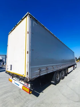 Полуремарке Krone SD СТАНДАРТ , снимка 1
