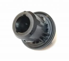 Фасунга мигач в фар VW CADDY/TOURAN 2003- 2K0953123, снимка 2