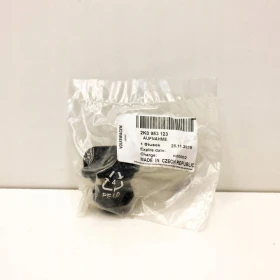 Фасунга мигач в фар VW CADDY/TOURAN 2003- 2K0953123, снимка 1