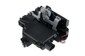 Брава задна врата SEAT LEON /TOLEDO II/SKODA OCTAVIA/VW PASSAT B5/GOLF IV/BORA -2005 RH/LH 3B483901, снимка 2