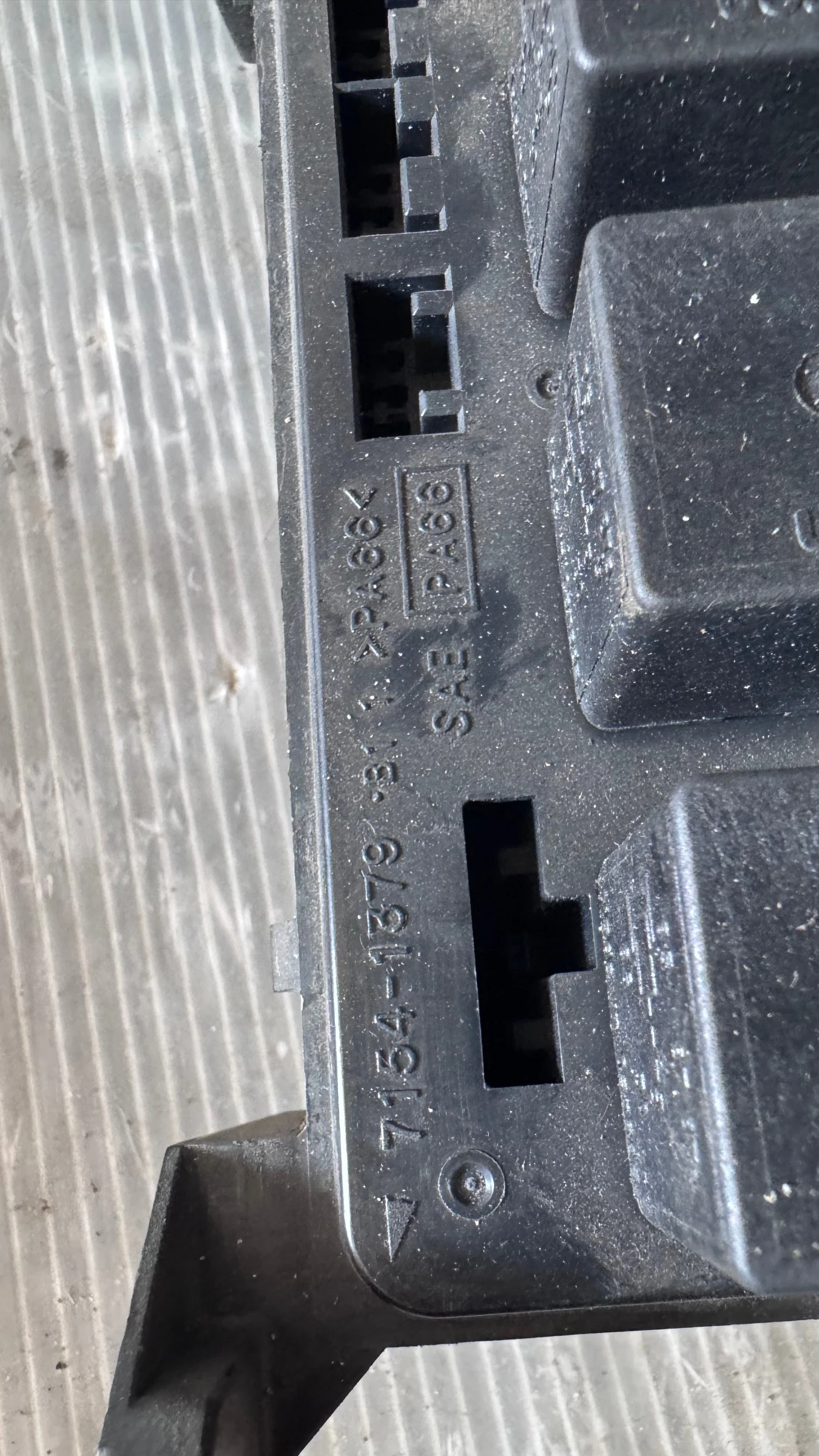 ��������� ����� (������� ����� BSI / BSM ) �� Opel Frontera - 7254-3061 / 7154-1379 | Mobile.bg � ����������� 2