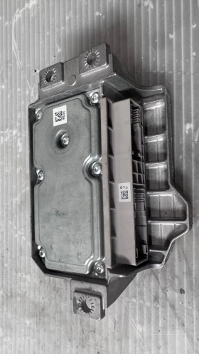 Airbag  /  /  a BMW E90 - 65.77-9110258-01 / 0285001532 | Mobile.bg    2
