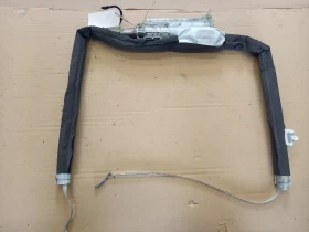 Еърбег завеса лява Рено Лагуна комби (б)