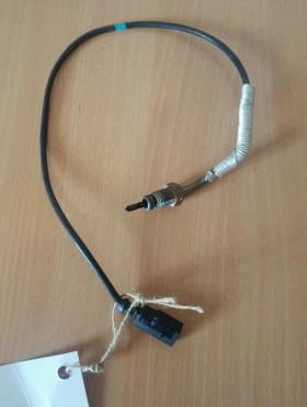 датчик фап филтър Фолксваген Голф 7 1.6тди (2)