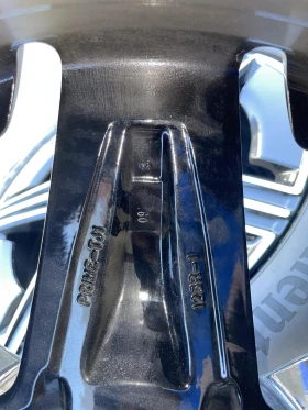 Гуми с джанти Continental 275/45R21, снимка 13