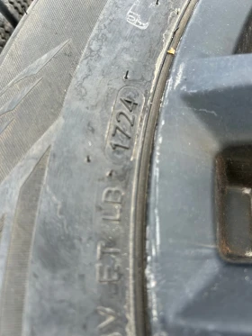 Гуми с джанти  235/60R18, снимка 3