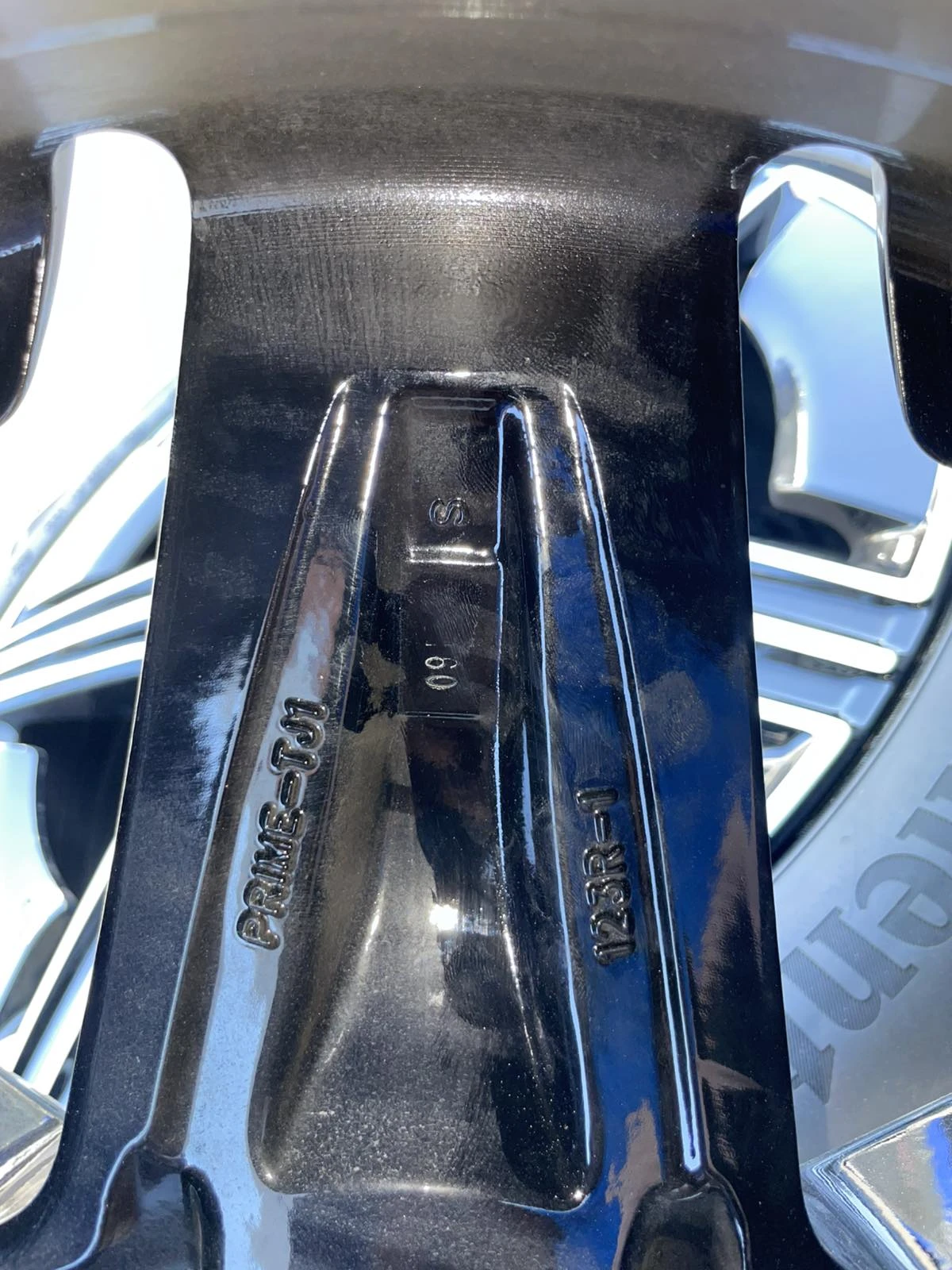    275/45R21  Mercedes-Benz GLE | Mobile.bg   13