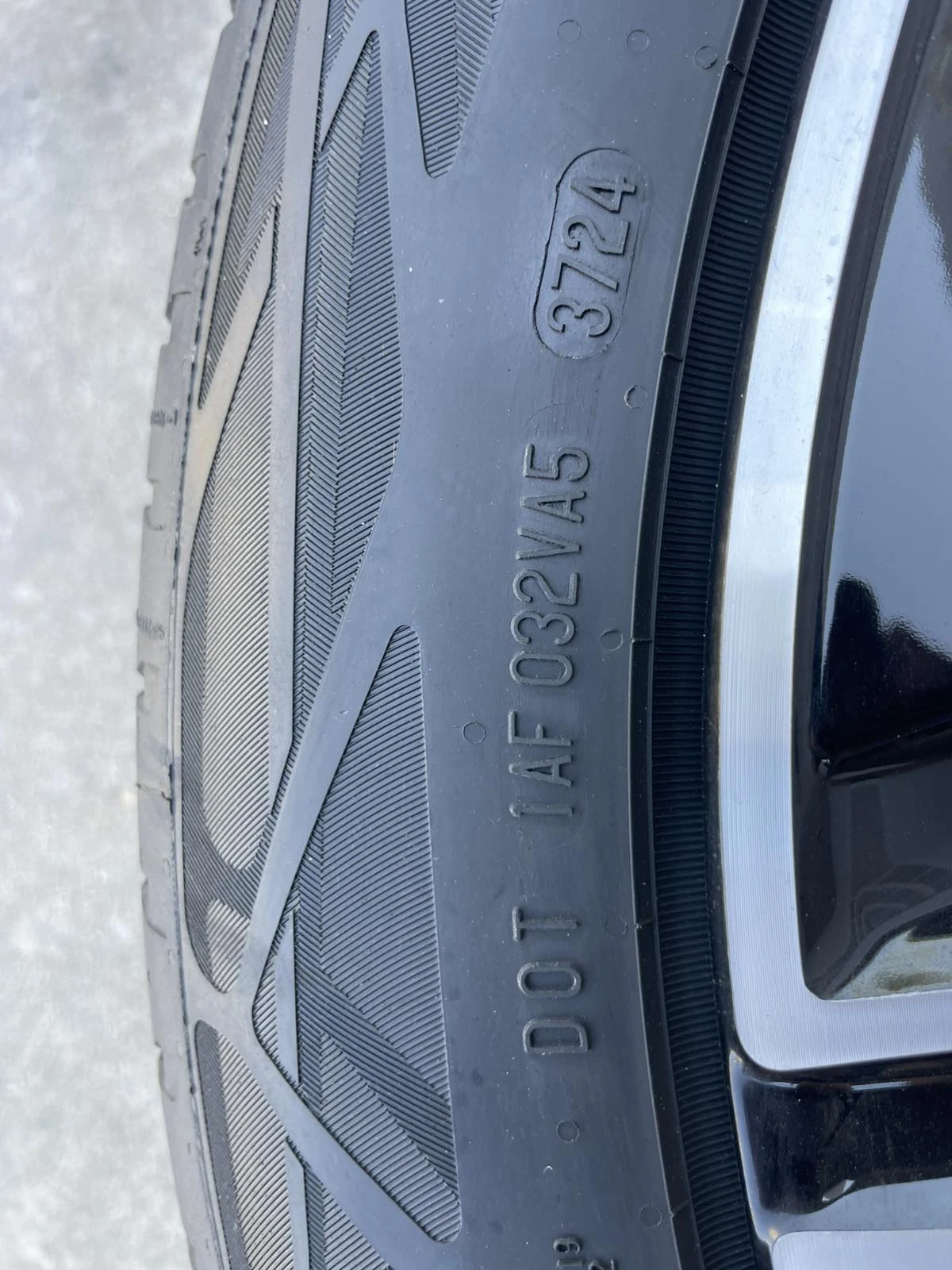    275/45R21  Mercedes-Benz GLE | Mobile.bg   11