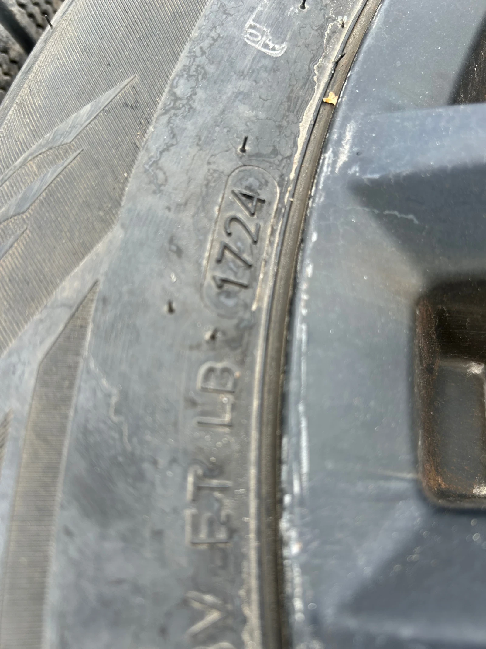 ���� � ������ 235/60R18 �� Kia Sorento | Mobile.bg � ����������� 3