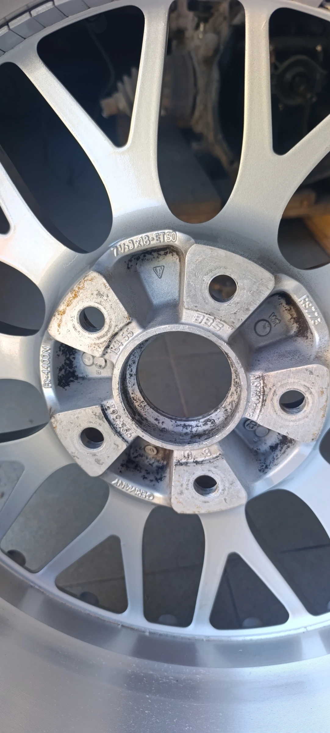 ���� � ������ 265/35R18 �� Porsche Boxster | Mobile.bg � ����������� 3