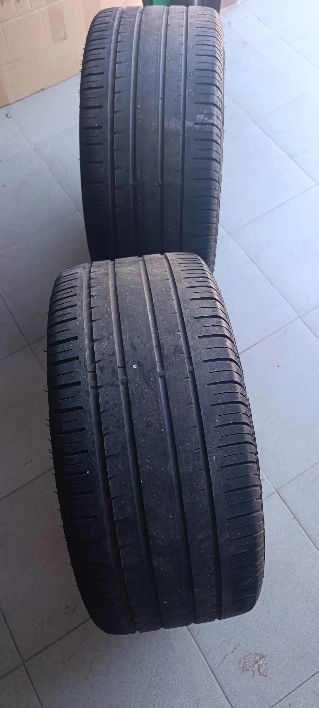 ���� � ������ 265/35R18 �� Porsche Boxster | Mobile.bg � ����������� 9