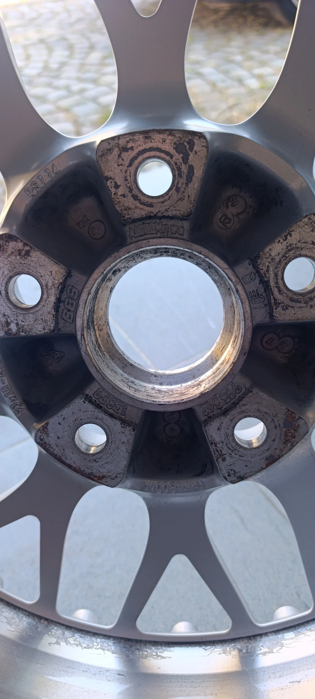 ���� � ������ 265/35R18 �� Porsche Boxster | Mobile.bg � ����������� 4
