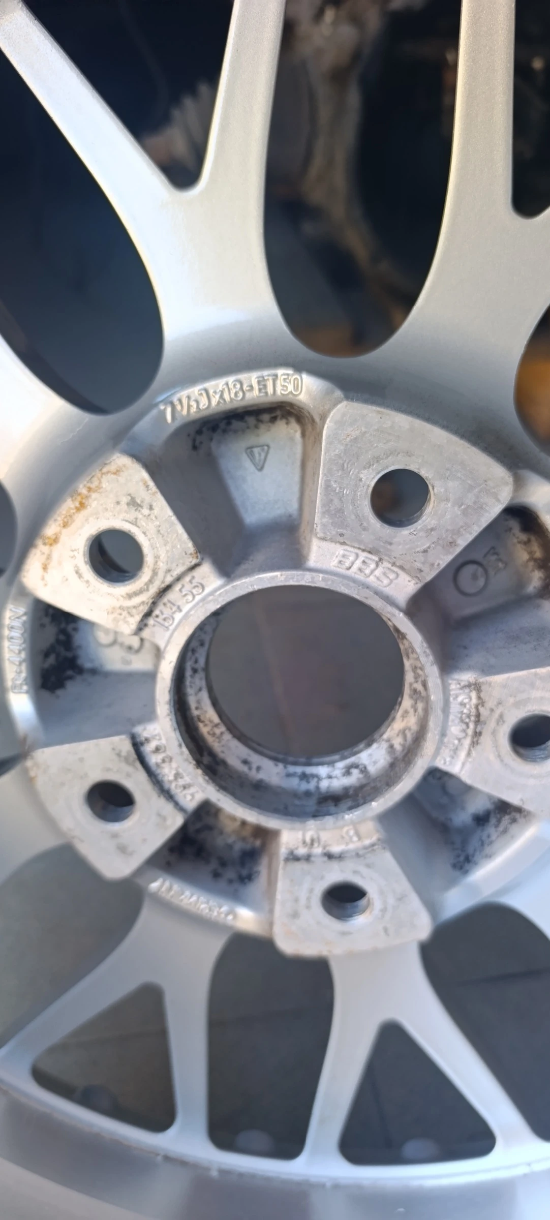���� � ������ 265/35R18 �� Porsche Boxster | Mobile.bg � ����������� 11
