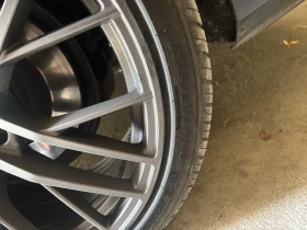    255/35R20  Audi | Mobile.bg    5