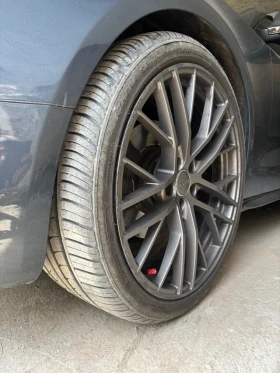    255/35R20  Audi | Mobile.bg    8