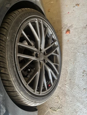    255/35R20  Audi | Mobile.bg    3