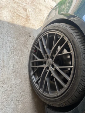    255/35R20  Audi | Mobile.bg    6