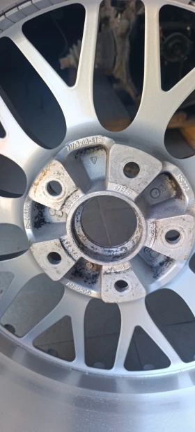 ���� � ������ 265/35R18 �� Porsche Boxster | Mobile.bg � ����� ������ 3