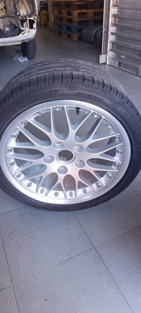 ���� � ������ 265/35R18 �� Porsche Boxster | Mobile.bg � ����� ������ 10