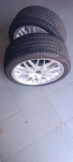 ���� � ������ 265/35R18 �� Porsche Boxster | Mobile.bg � ����� ������ 16