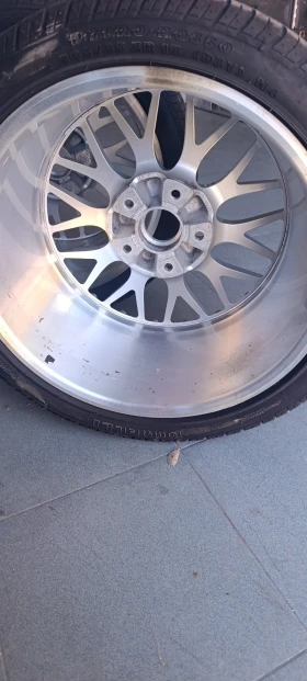 ���� � ������ 265/35R18 �� Porsche Boxster | Mobile.bg � ����� ������ 14